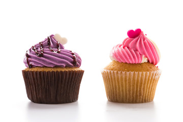 Cupcakes