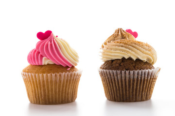 Cupcakes
