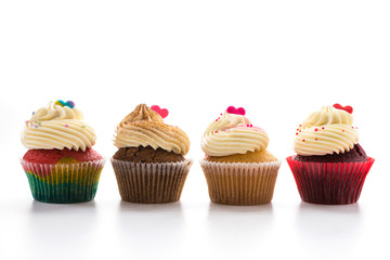 Cupcakes