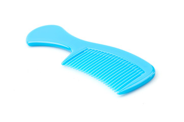 Isolated comb