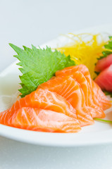 Sashimi
