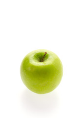 Green apple
