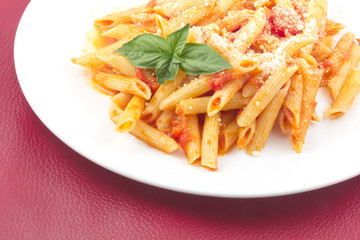 Penne alla Vodka
