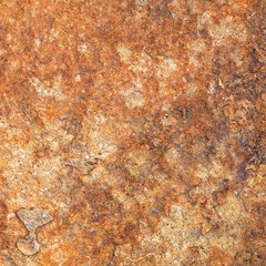 close - up brown granite texture or background