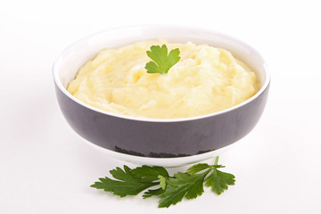 mashed potato