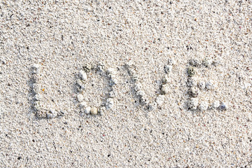 love