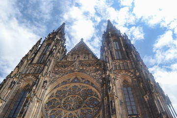 Fototapeta premium San Vito2