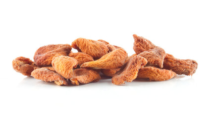 The Heap of Dried Apricots