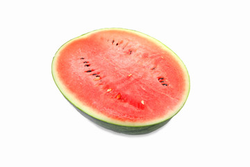 Red watermelon