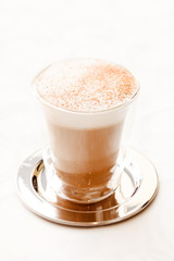 chocolate cocktail