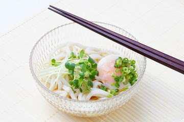 冷やしうどん