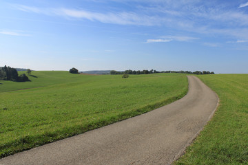 feldweg