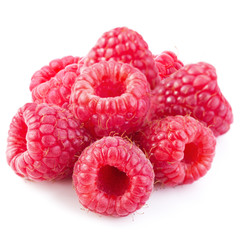 raspberries