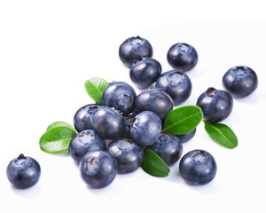 Blueberries