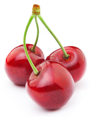 cherries