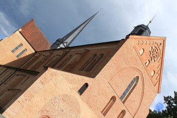 Klosterkirche in Doberlug-Kirchhain
