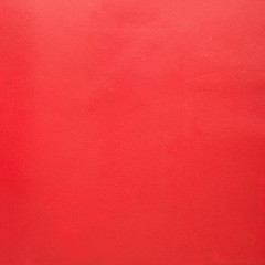 Fototapeta premium Red leather 