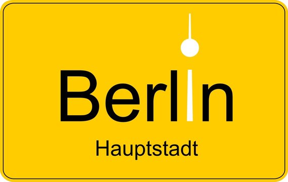 Berlin capitol
