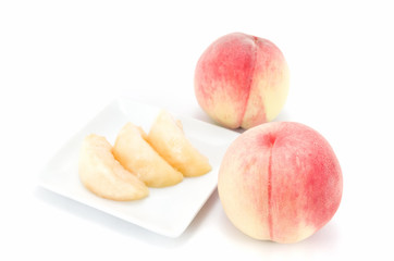 桃