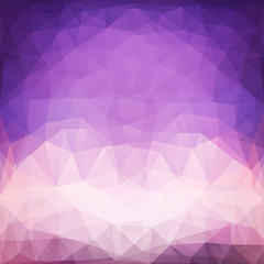 Purple background