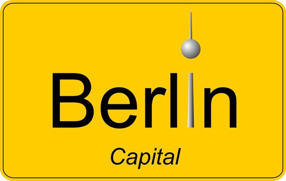 Berlin capital