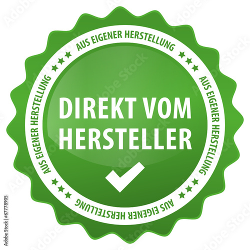 "Direkt vom Hersteller - aus eigener Herstellung" fichier ...