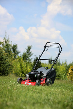 Mower