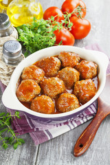 Meatballs