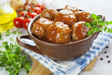 Meatballs