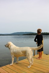 Fishing With My Friend II