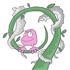 Bug tree