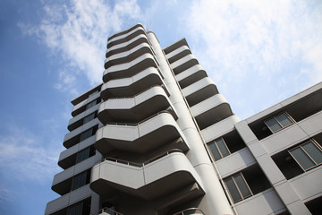 マンション