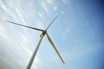 Wind energy