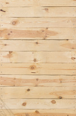 The natural wood texture. Background.