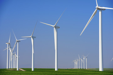 Wind energy