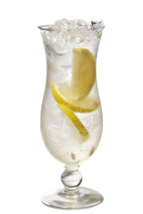 Cocktail - French Lemonade