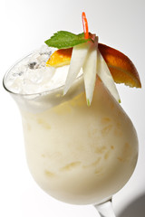 Cocktail - Pina Colada