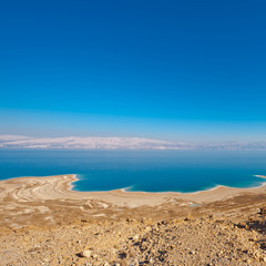 Dead Sea
