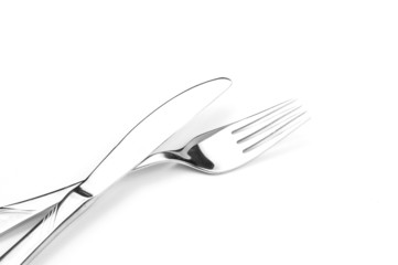 Silver Tableware