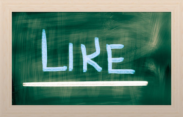 Like Concept