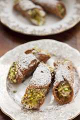 Cannoli
