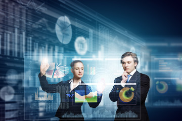 Technology innovations