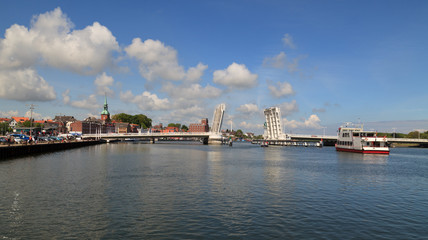 Fototapeta premium Kappeln