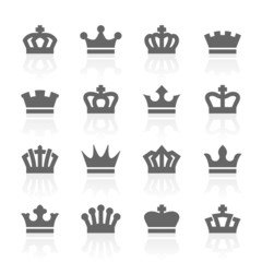 crowns © Mirko Milutinovic