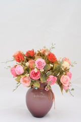 Flower decoration