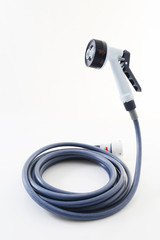 園芸用のホース