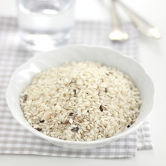Trüffelrisotto
