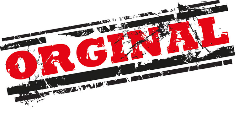 orginal 2107