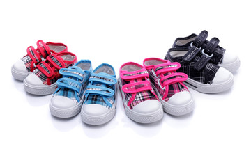 Sneakers for kids