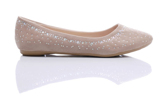 Urban comfortable flat shoes for women